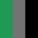 Zelena-Siva-Črna